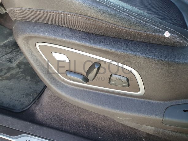 Renault Espace · Ano 2017