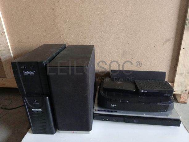 Material Informático