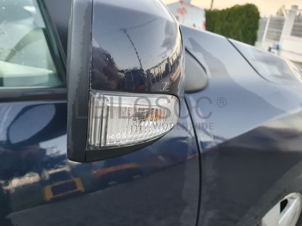 Renault Mégane · Ano 2010