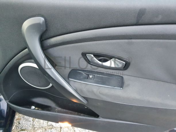 Renault Mégane · Ano 2010