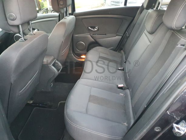 Renault Mégane · Ano 2010