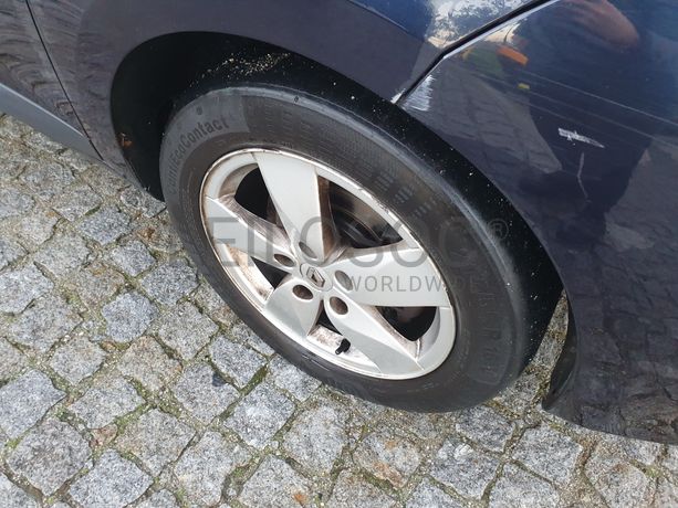 Renault Mégane · Ano 2010