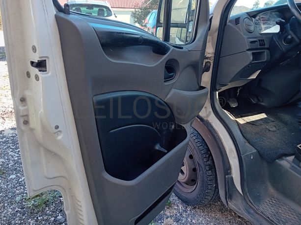 Iveco Daily 29L12 · Ano 2011