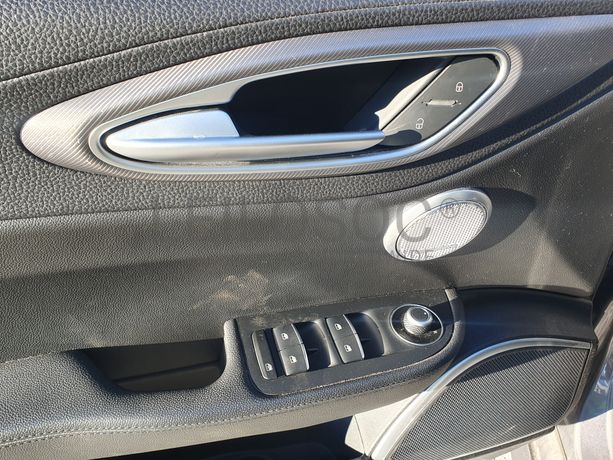 Alfa Romeu Giulia · Ano 2016