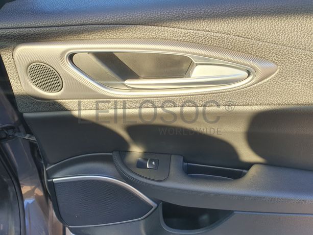 Alfa Romeu Giulia · Ano 2016