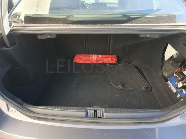 Alfa Romeu Giulia · Ano 2016