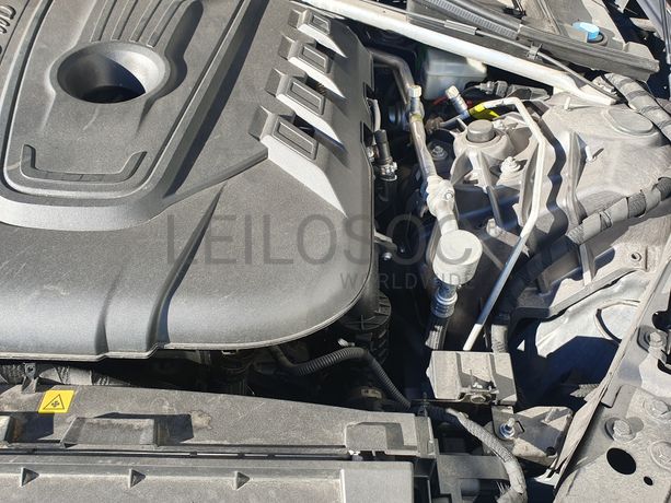 Alfa Romeu Giulia · Ano 2016