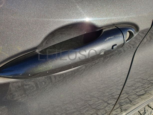 Alfa Romeu Giulia · Ano 2016