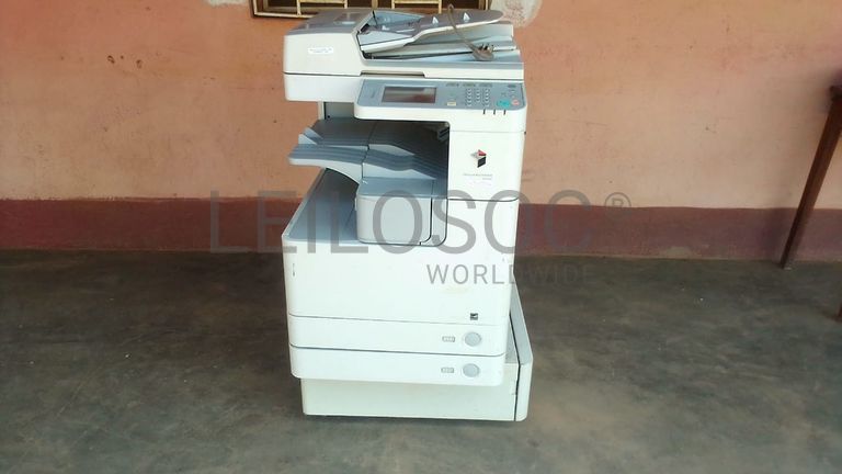 Impressora Canon ImageRUNNER 2530i