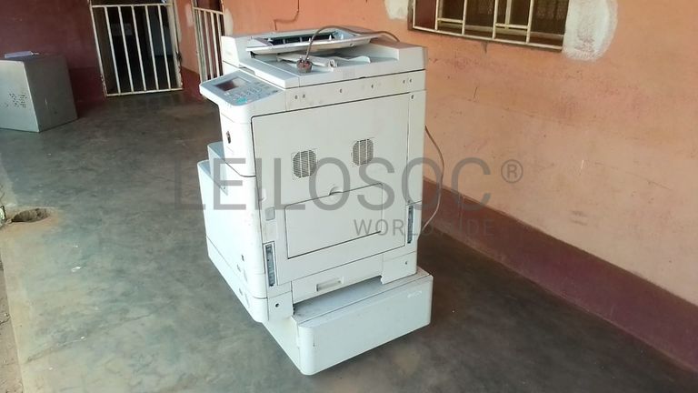 Impressora Canon ImageRUNNER 2530i