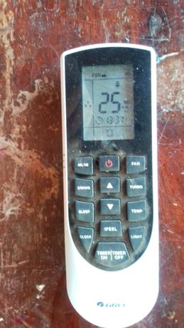 Ar Condicionado GREE