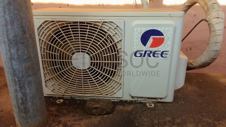 Ar Condicionado GREE