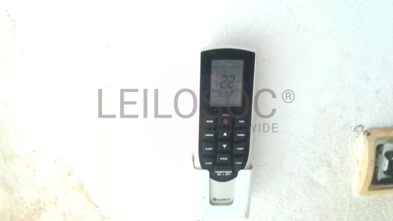 Ar condicionados GREE