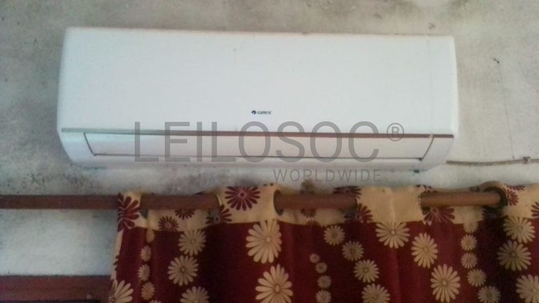 Ar condicionados GREE