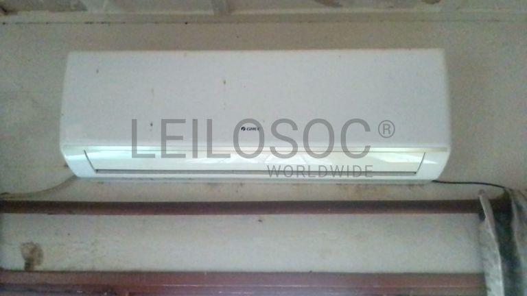 Ar condicionados GREE