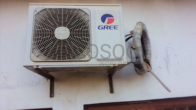 Ar condicionados GREE