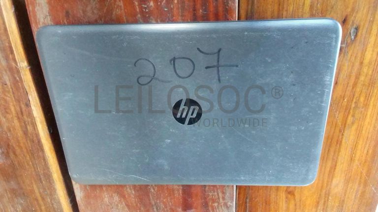 Laptop HP
