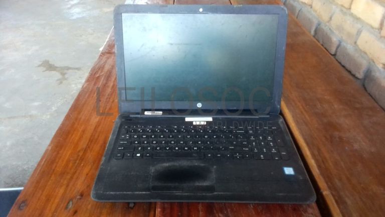 Laptop HP