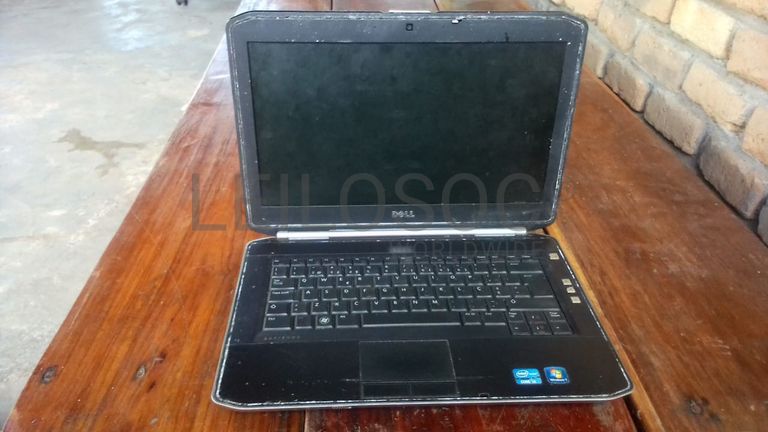 Laptop DELL Latitude