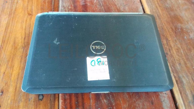 Laptop DELL Latitude