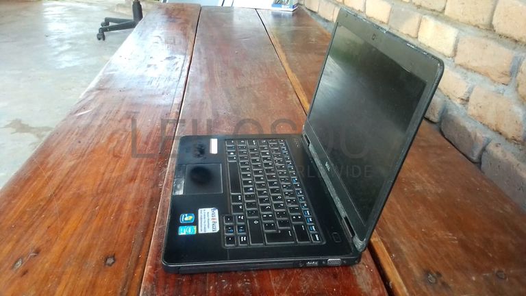 Laptop DELL Latitude