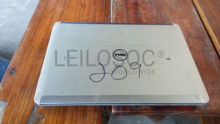 Laptop DELL Latitude E6440