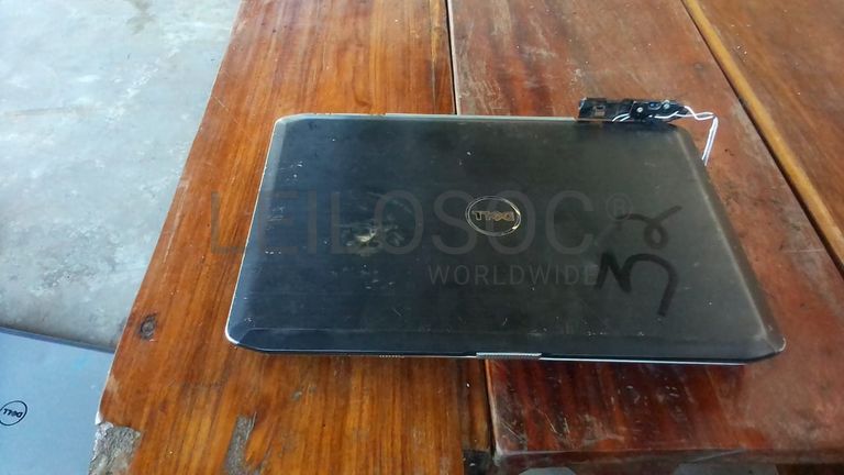 Latptop DELL Latitude