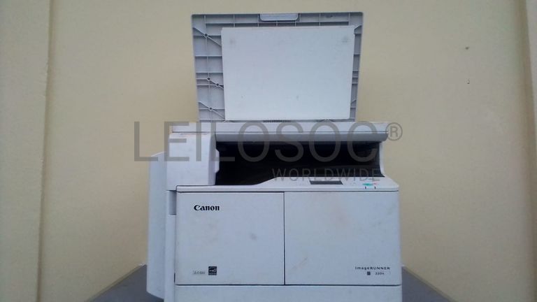 Impressora Canon ImageRUNNER 2204