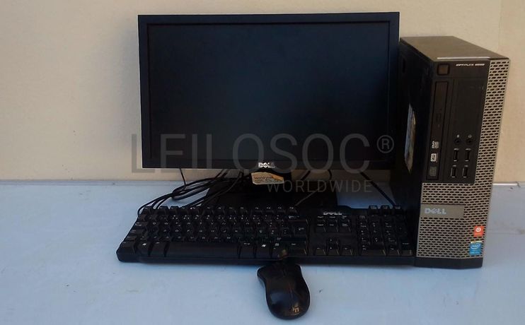 Computador Dell OptiPlex 9020