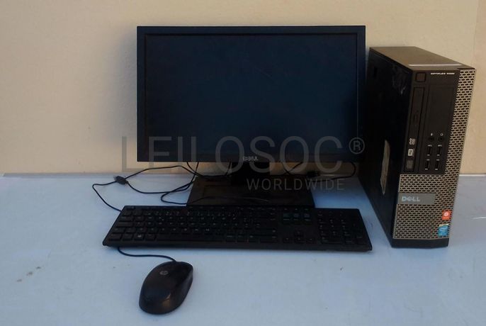 Computador Dell OptiPlex 9020