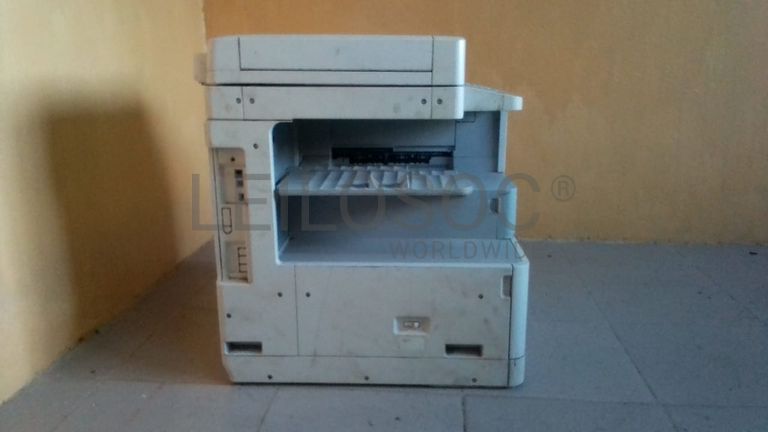 Impressora Canon ImageRUNNER 2520