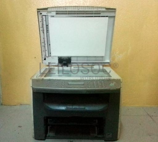 Impressora Canon i-SENSYS MF4150