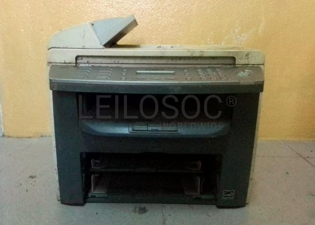 Impressora Canon i-SENSYS MF4150