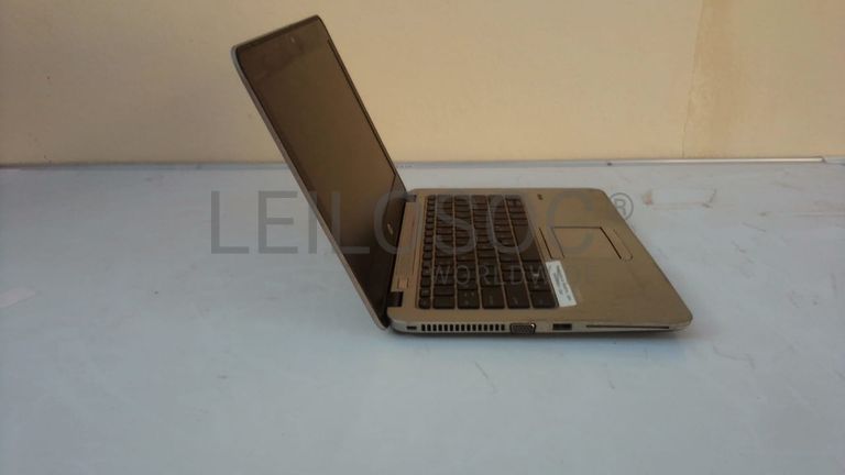 Portátil HP Elitebook