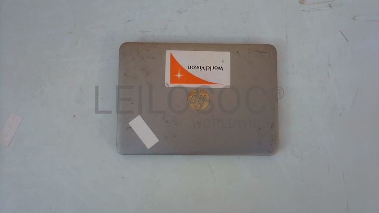 Portátil HP EliteBook