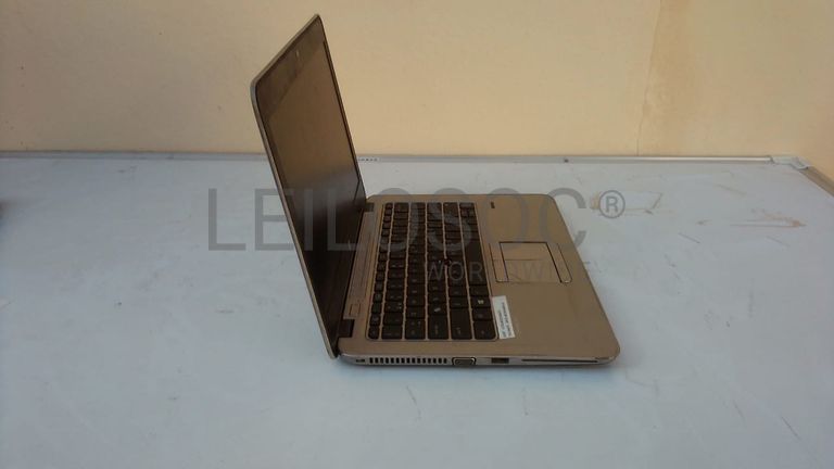 Portátil HP EliteBook