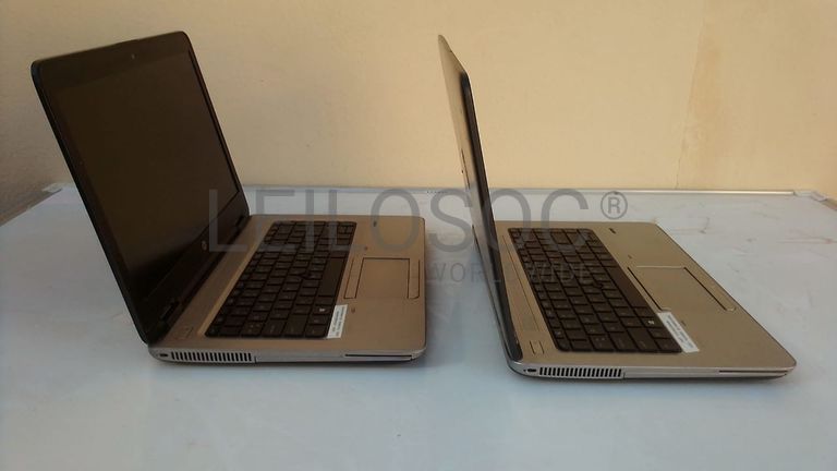 Portáteis HP ProBook 645 G3