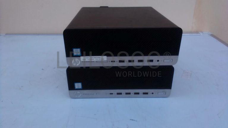 Computador HP ProDesk