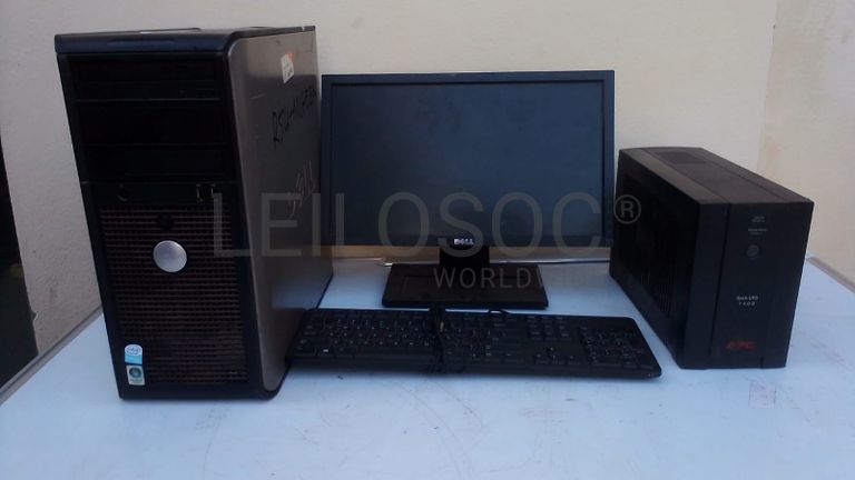 Material informático