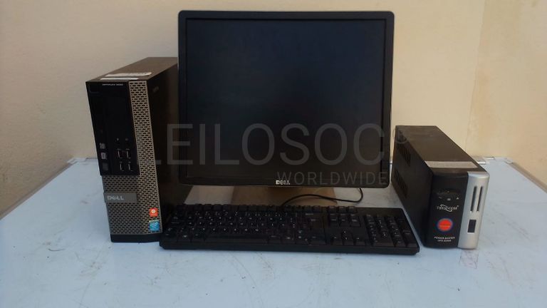 Computador Dell Optiplex 9020