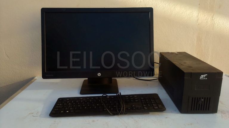 Material Informático