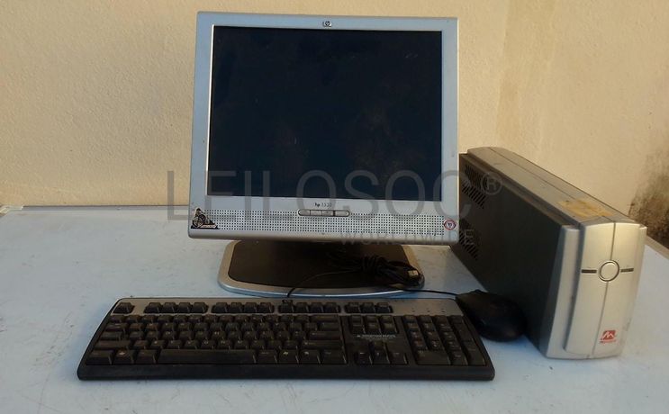 Material Informático