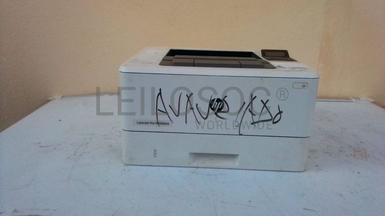 Impressora HP LaserJet Pro M402dne