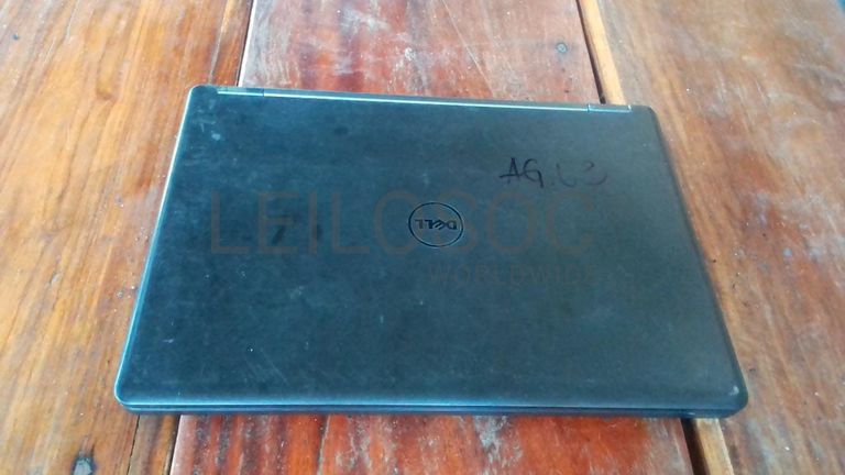 Portátil Dell Latitude E5450 i3