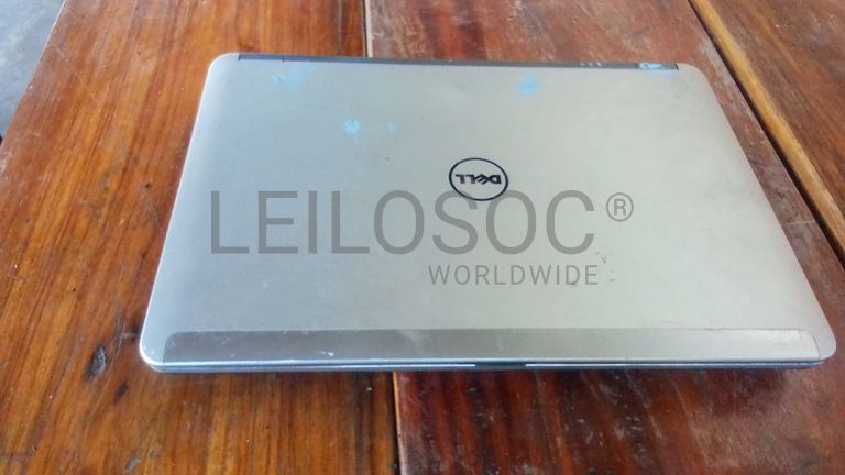 Portátil Dell Latitude E6440