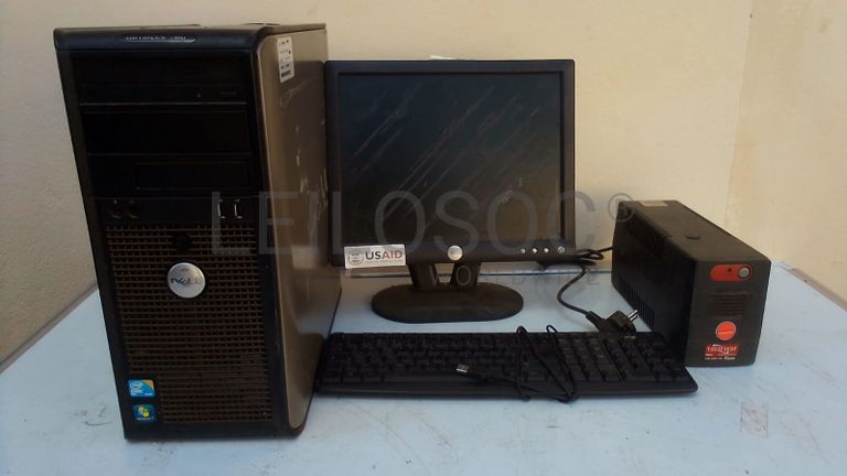 Computador Dell Optiplex 380