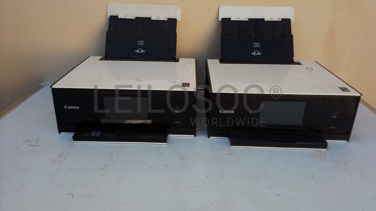 Impressoras Canon Pixma TS9020