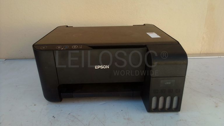 Impressora Epson L3110