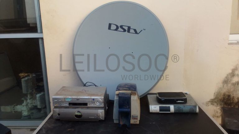 Material Informático