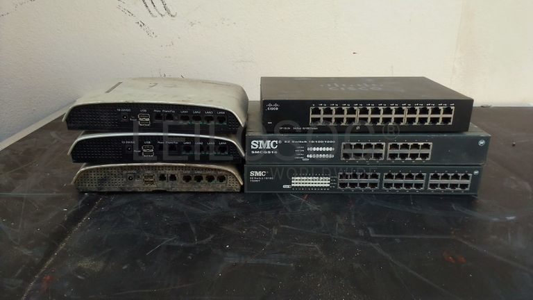 Material Informático